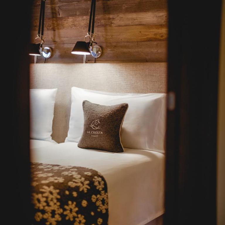 La Cresta Chalet - Suite con 3 Camere da Letto e Vista Montagna - 3