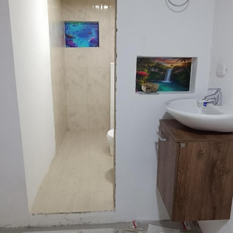 Alojamiento ideal, las palmas - Apartamento de 2 dormitorios - 5