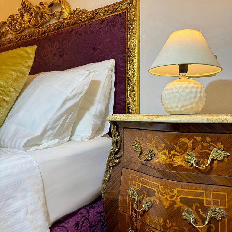 Romeantique in Zama - Appartamento con 1 Camera da Letto - 3