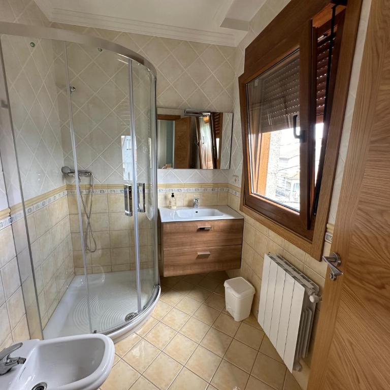 Apartamento Casa da feira 2 - Apartamento de 3 dormitorios - 19