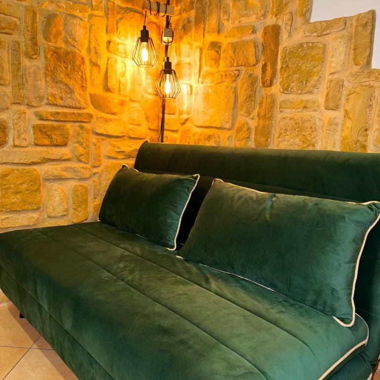 Romeantique in Zama - Appartamento con 1 Camera da Letto - 6