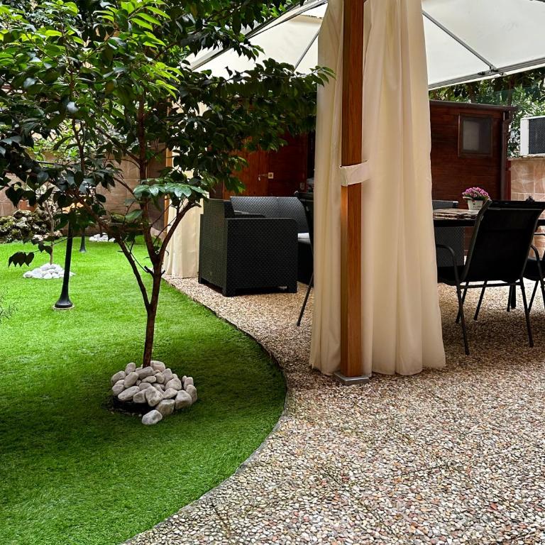 Romeantique in Zama - Appartamento con 1 Camera da Letto - 2