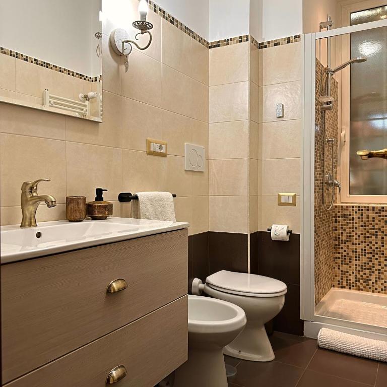 Romeantique in Zama - Appartamento con 1 Camera da Letto - 11