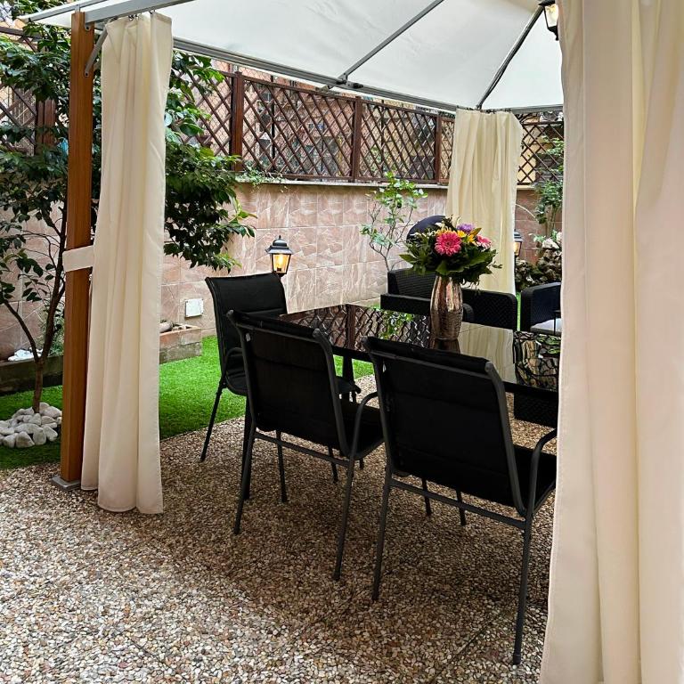 Romeantique in Zama - Appartamento con 1 Camera da Letto - 14