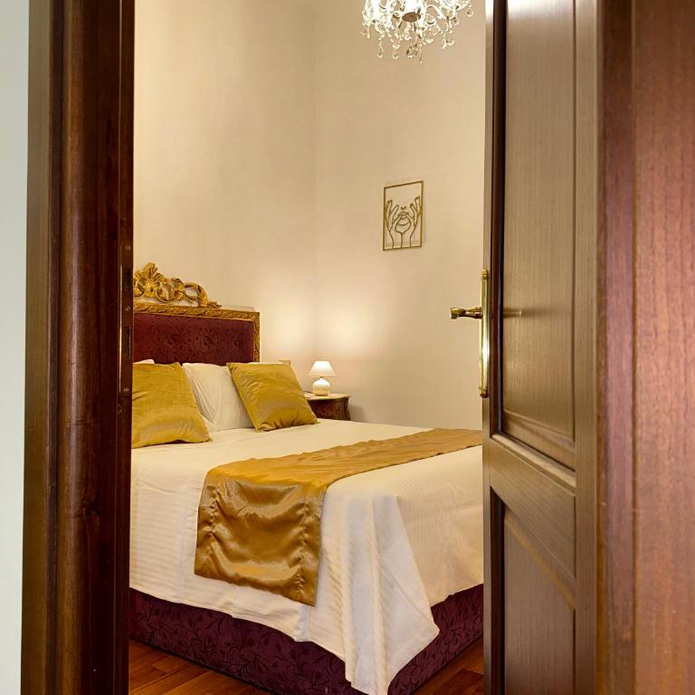 Romeantique in Zama - Appartamento con 1 Camera da Letto - 5