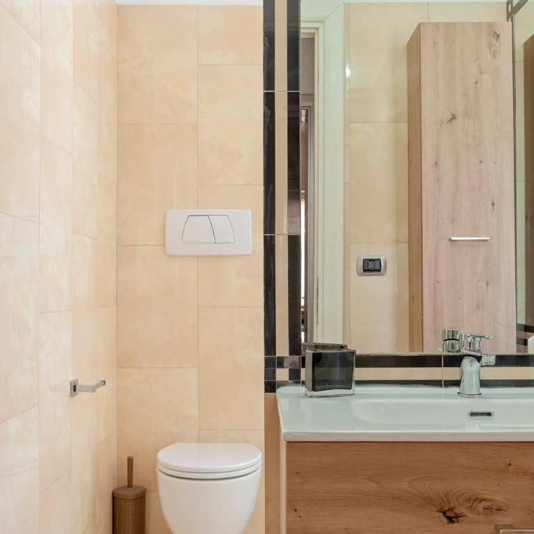 Windrose Angel's House - Appartamento con 2 Camere da Letto - 12