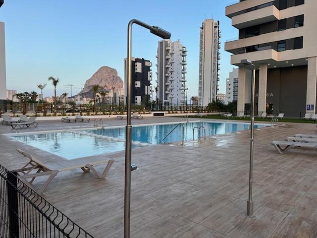 Alexia Premium Apartment - Apartamento de 2 dormitorios - 22