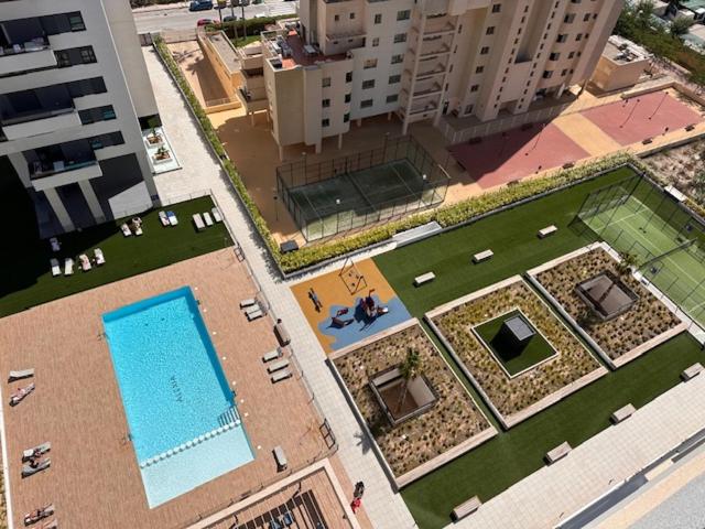 Alexia Premium Apartment - Apartamento de 2 dormitorios - 24