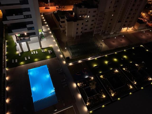 Alexia Premium Apartment - Apartamento de 2 dormitorios - 25