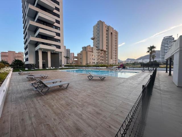 Alexia Premium Apartment - Apartamento de 2 dormitorios - 23