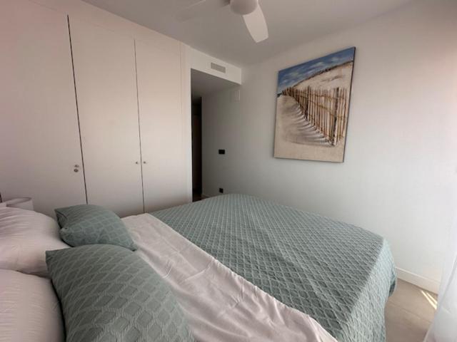 Alexia Premium Apartment - Apartamento de 2 dormitorios - 13