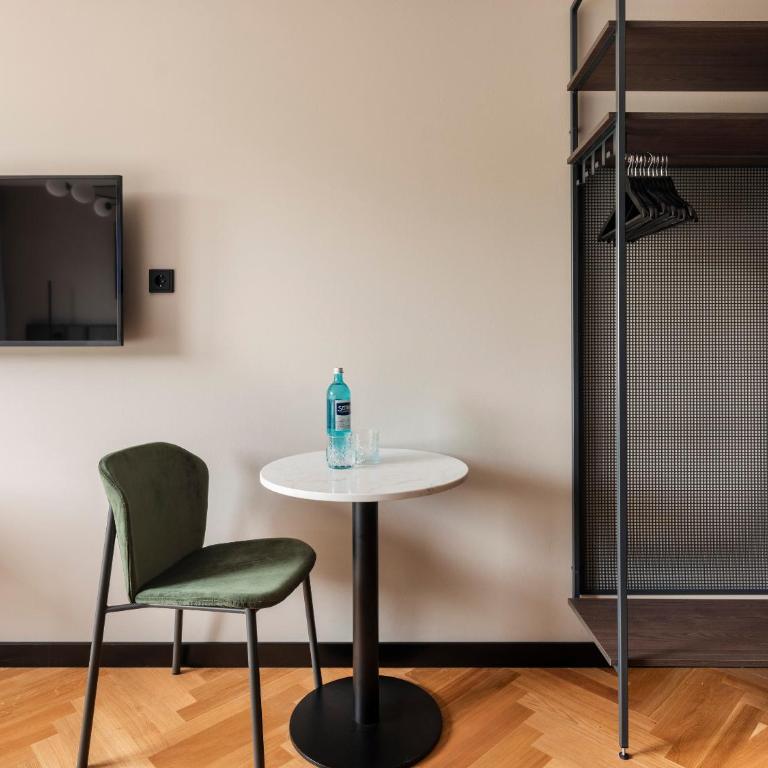 Numa Munich Obersendling - Extra Large Room - Accessible - 3