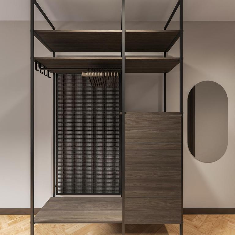 Numa Munich Obersendling - Extra Large Room - Accessible - 4