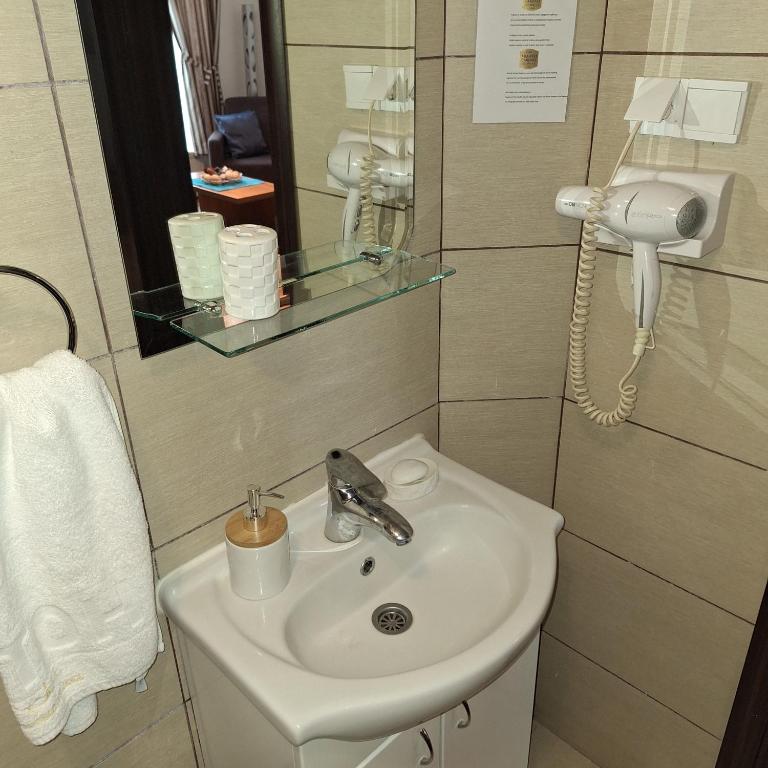 Kraljevski kutak Kraljevi čardaci - Apartman sa 1 Spavaćom Sobom - 3