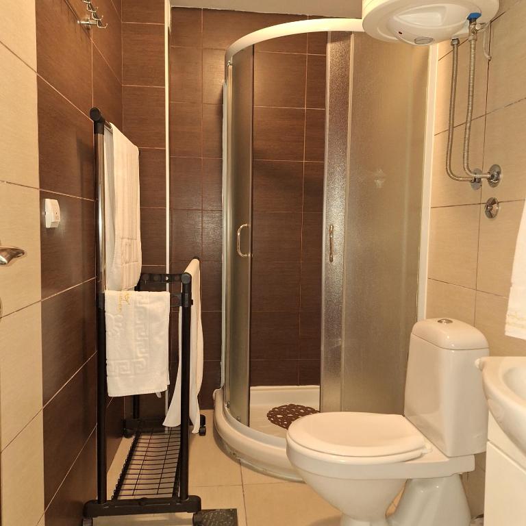 Kraljevski kutak Kraljevi čardaci - Apartman sa 1 Spavaćom Sobom - 10