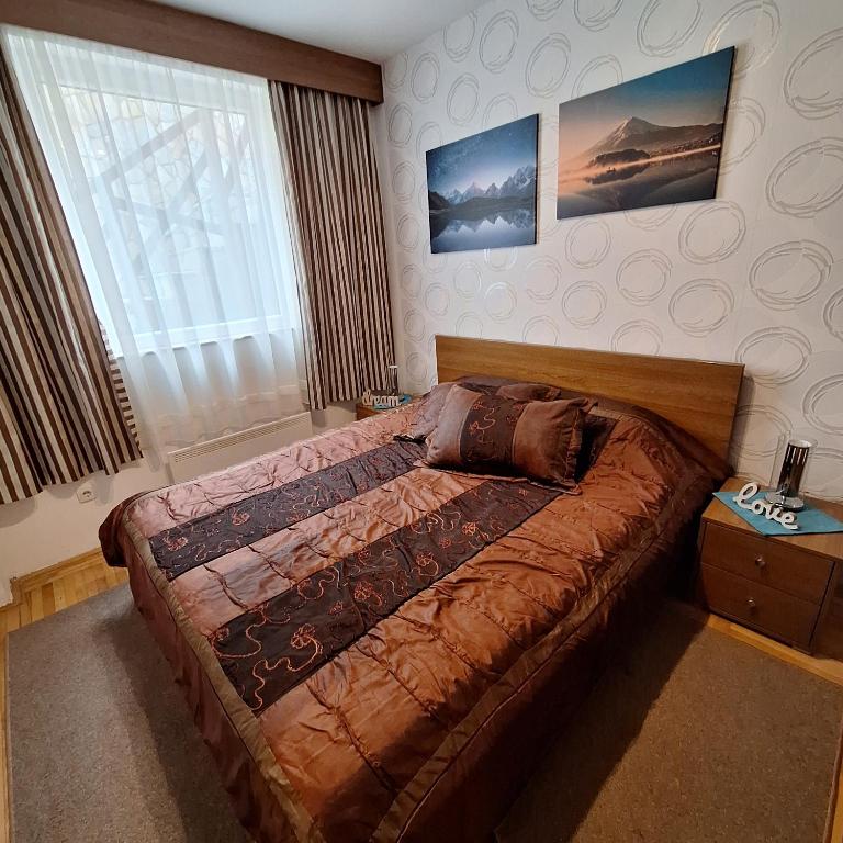 Kraljevski kutak Kraljevi čardaci - Apartman sa 1 Spavaćom Sobom - 11