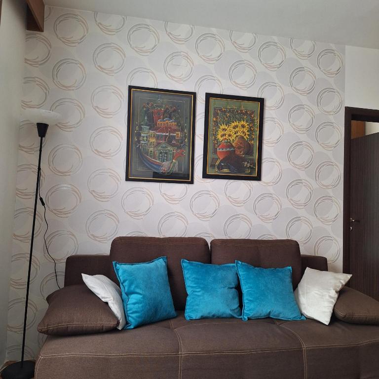 Kraljevski kutak Kraljevi čardaci - Apartman sa 1 Spavaćom Sobom - 12