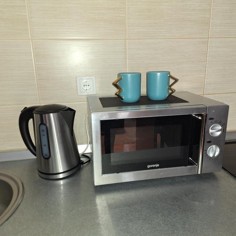 Kraljevski kutak Kraljevi čardaci - Apartman sa 1 Spavaćom Sobom - 14