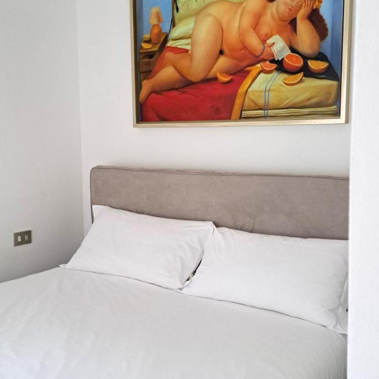 Momi Apartment - Appartamento con 1 Camera da Letto - 2