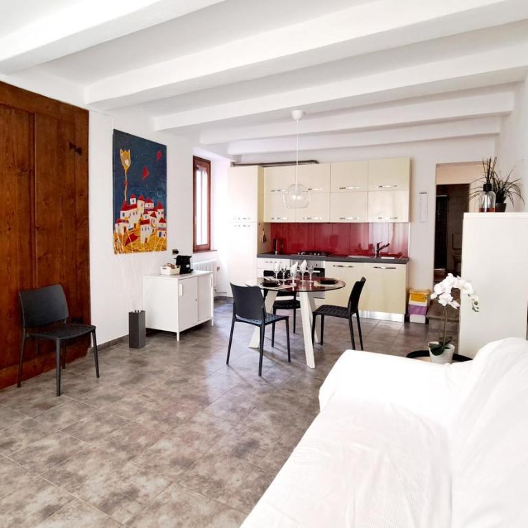 Momi Apartment - Appartamento con 1 Camera da Letto - 1
