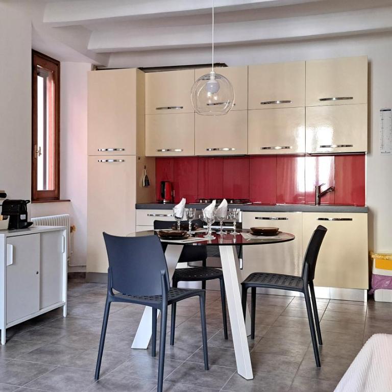 Momi Apartment - Appartamento con 1 Camera da Letto - 8
