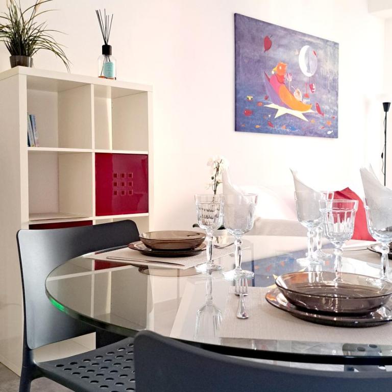 Momi Apartment - Appartamento con 1 Camera da Letto - 7