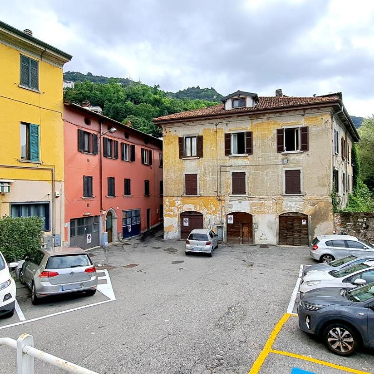 Momi Apartment - Appartamento con 1 Camera da Letto - 22