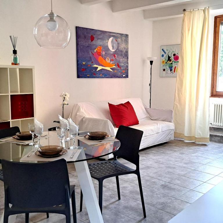 Momi Apartment - Appartamento con 1 Camera da Letto - 26