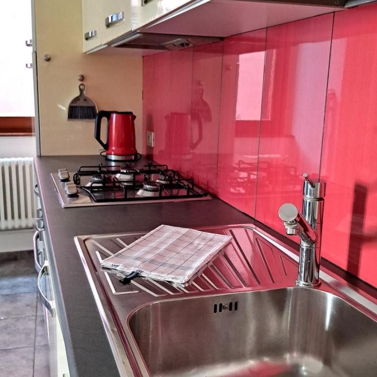 Momi Apartment - Appartamento con 1 Camera da Letto - 9
