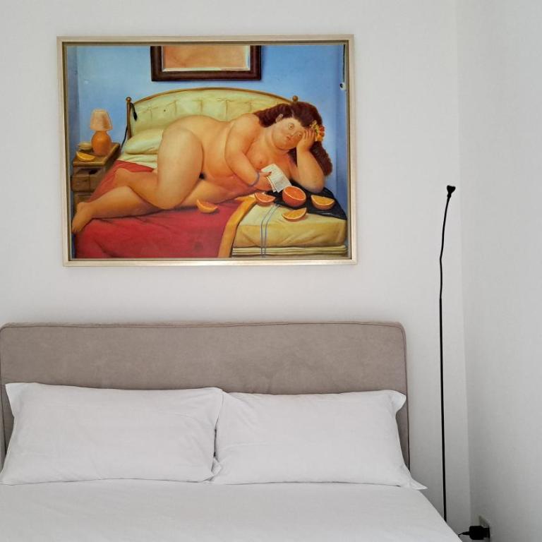 Momi Apartment - Appartamento con 1 Camera da Letto - 12