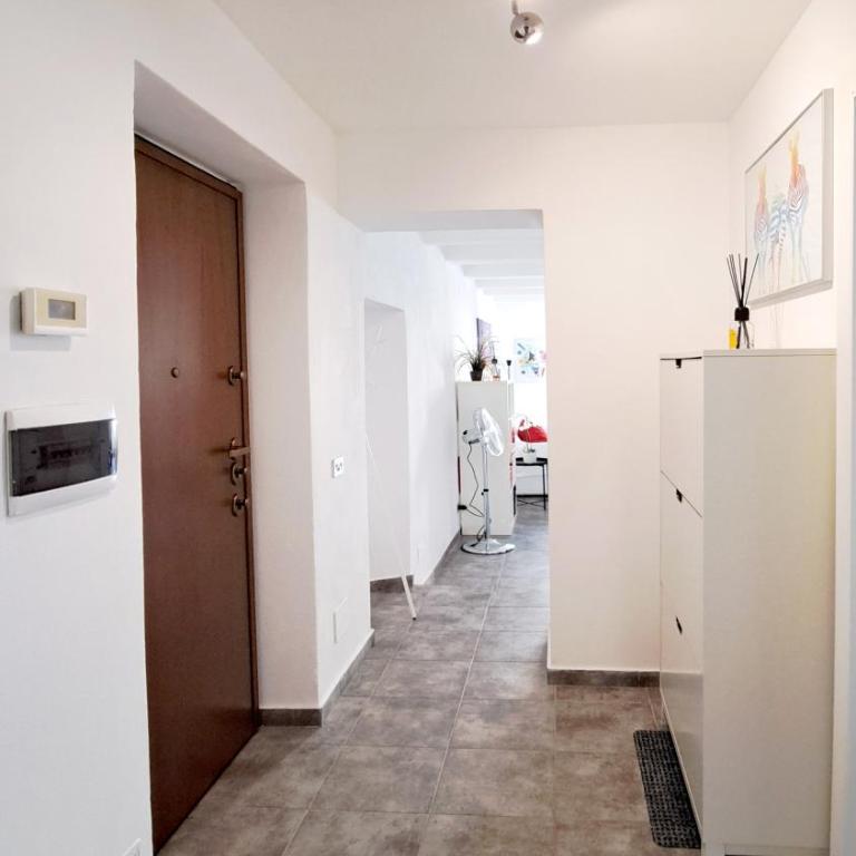 Momi Apartment - Appartamento con 1 Camera da Letto - 20
