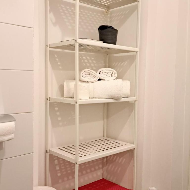 Momi Apartment - Appartamento con 1 Camera da Letto - 19