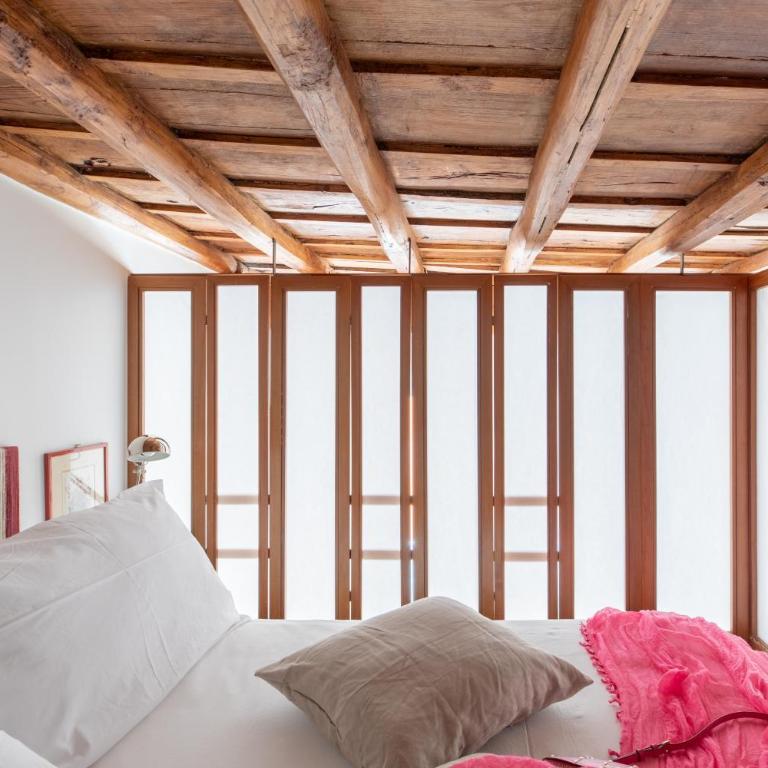 iFlat Modern & Relaxing apartment in Trastevere - One-Bedroom Apartment - 10