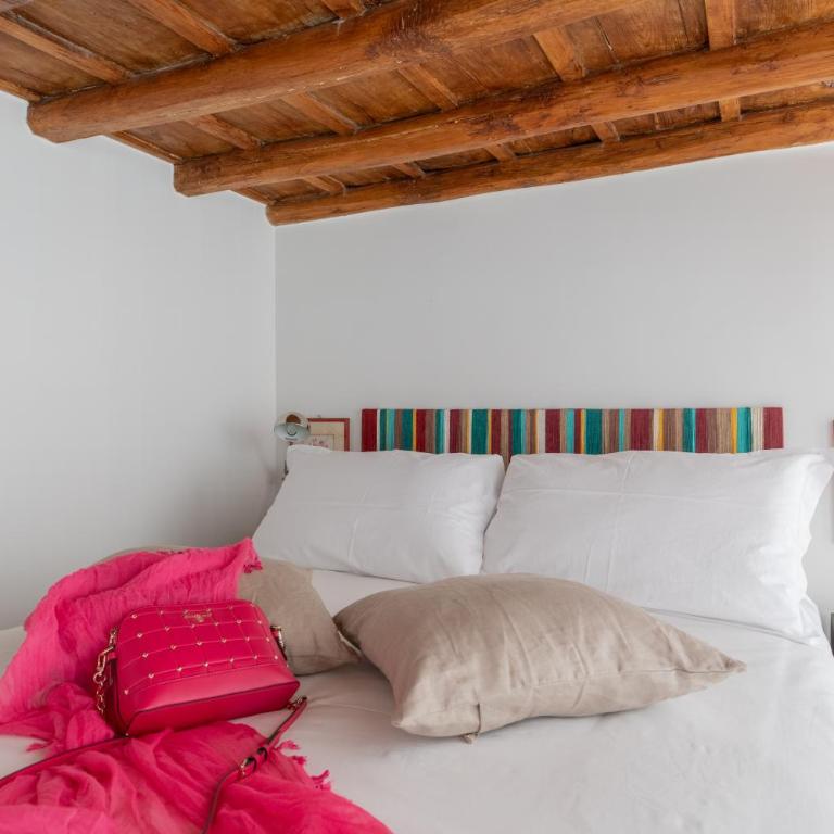 iFlat Modern & Relaxing apartment in Trastevere - One-Bedroom Apartment - 9
