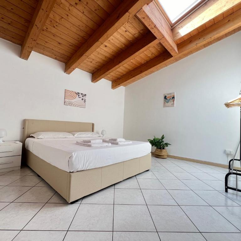 BIG Mansarda Goldoni - Duomo M4 Lin Airport - Appartamento con 1 Camera da Letto - 7
