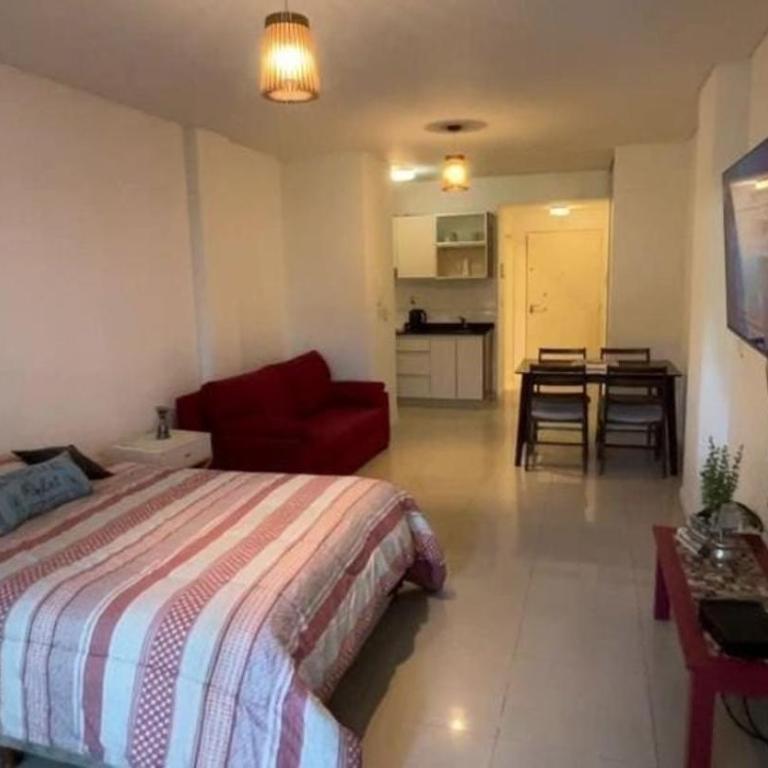 Tía fabi certificado - Apartamento de 2 dormitorios - 1