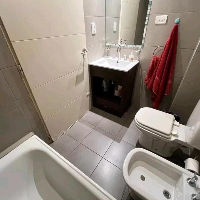 Tía fabi certificado - Apartamento de 2 dormitorios - 7