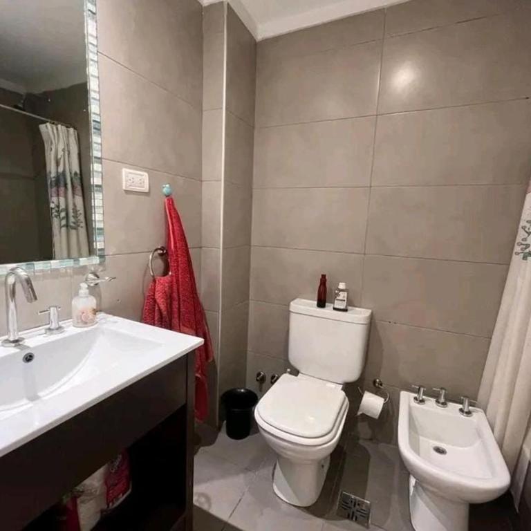 Tía fabi certificado - Two-Bedroom Apartment - 9