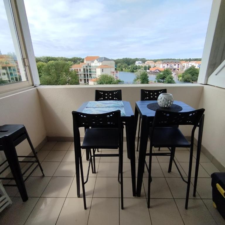 Studio meublé - Appartement 1 Chambre - 14