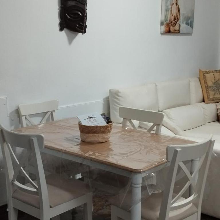 Alquiler en el puerto de los cristianos - Apartamento de 2 dormitorios - 5