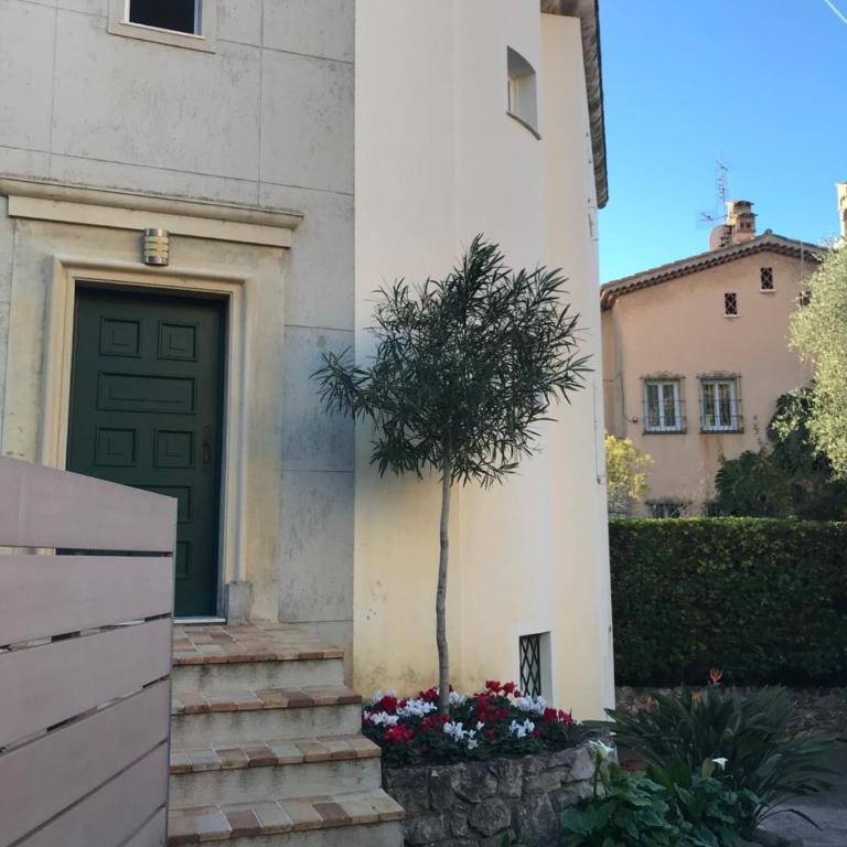 "L'olivadou" ST JEAN CAP FERRAT - Appartement - 3