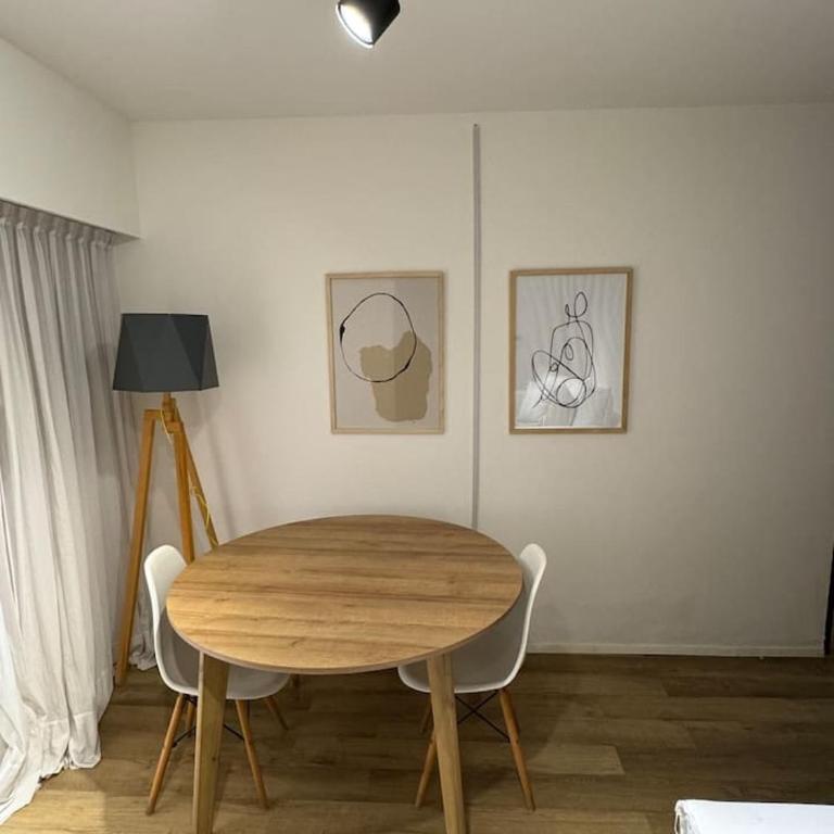 Hermoso Dpto a metros de Cañada - Apartamento de 1 dormitorio - 4