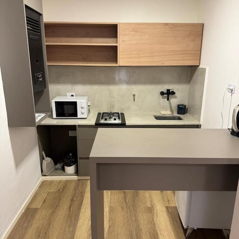 Hermoso Dpto a metros de Cañada - Apartamento de 1 dormitorio - 6