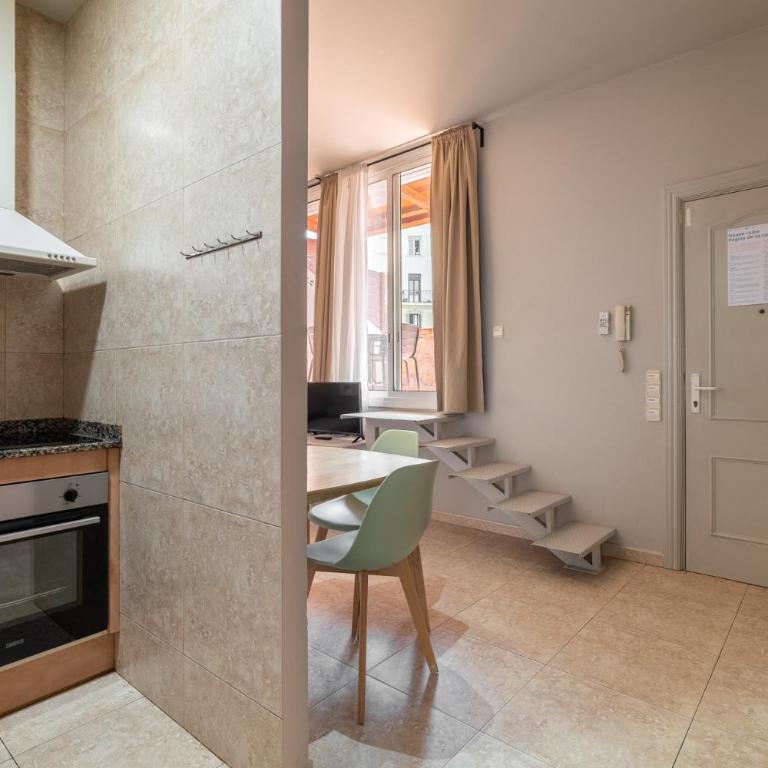 Stay U-nique Apartments Torre d'En Damians II - Apartment with Terrace - 18