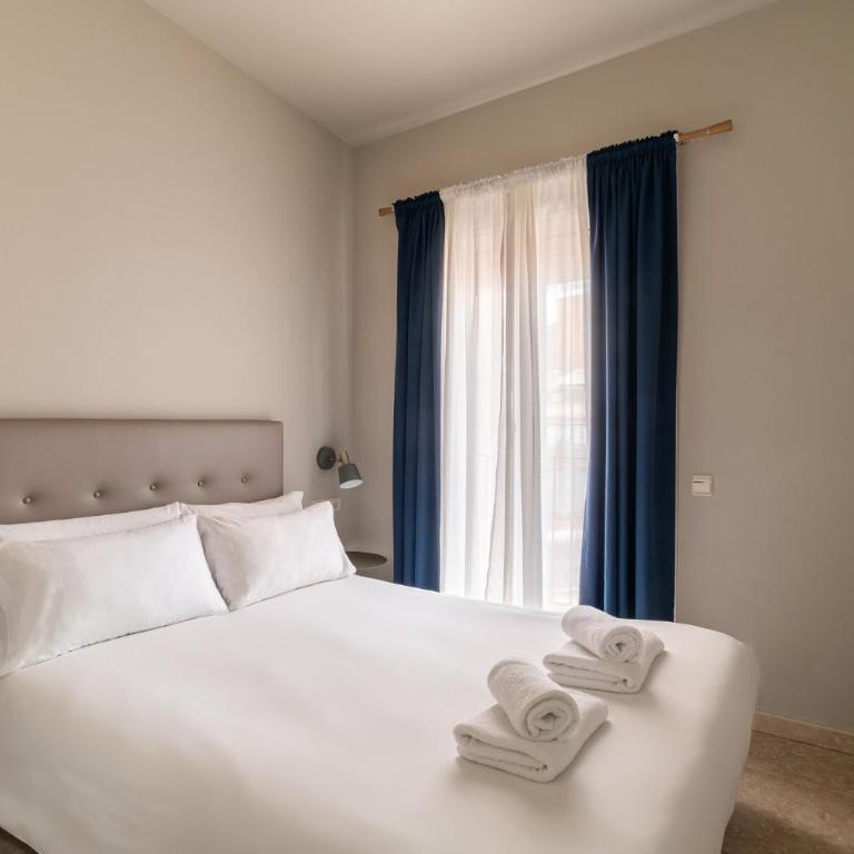 Stay U-nique Apartments Torre d'En Damians II - Apartment with Terrace - 13