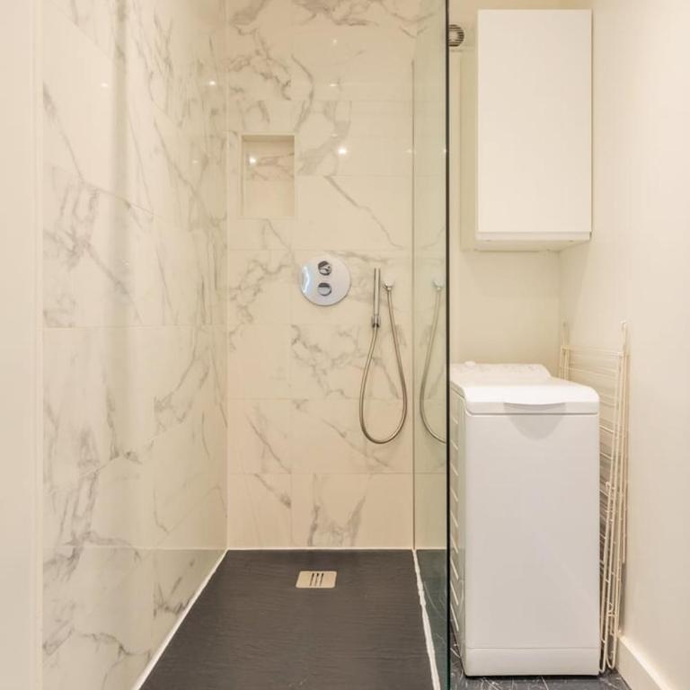 Attractive one-bedroom flat in the city centre - Appartement 1 Chambre - 8