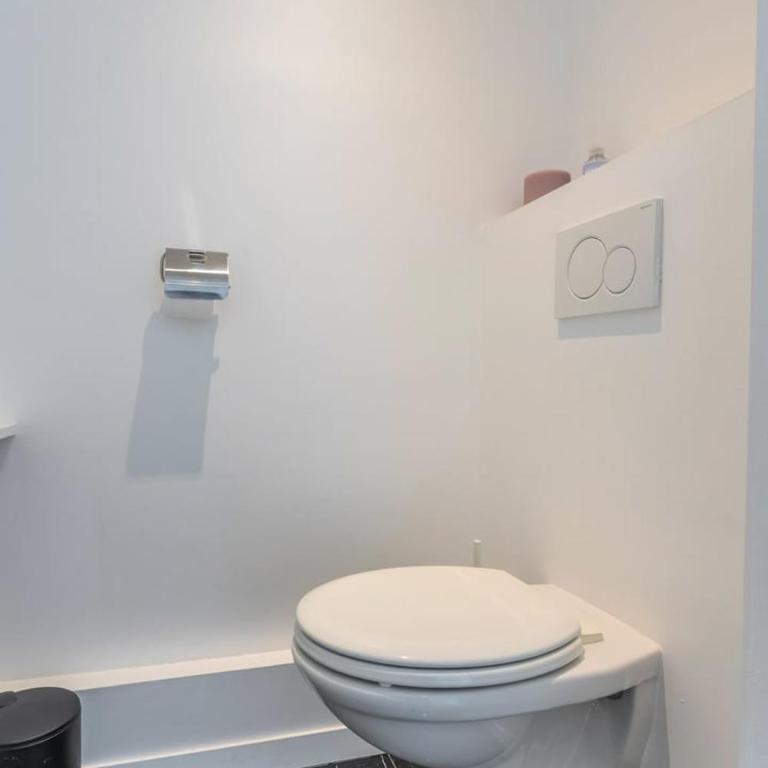 Attractive one-bedroom flat in the city centre - Appartement 1 Chambre - 14