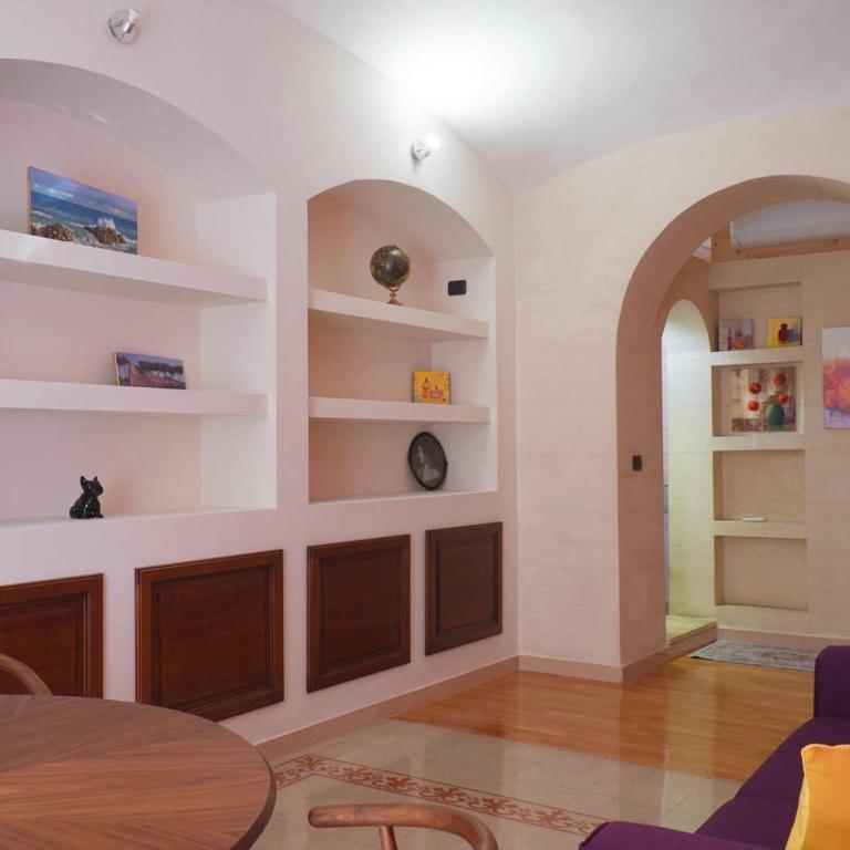 Giancarla Luxury Apartment Rome San Lorenzo - Termini - Appartamento con 1 Camera da Letto - 1