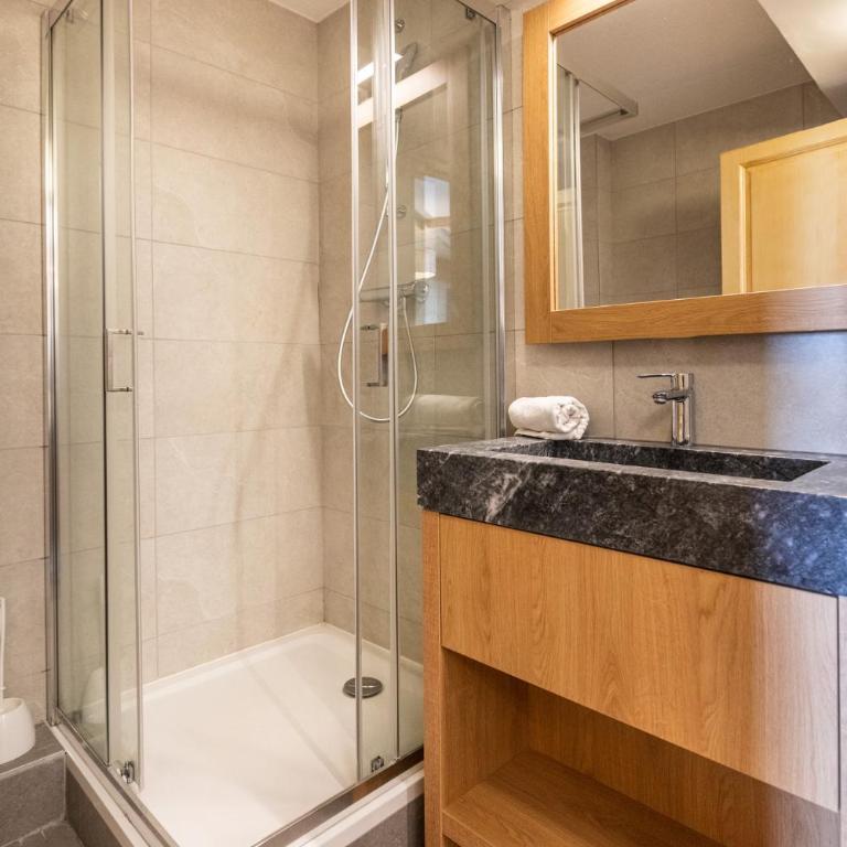 Résidence Les Balcons de Val Chavière - Appartement - 7