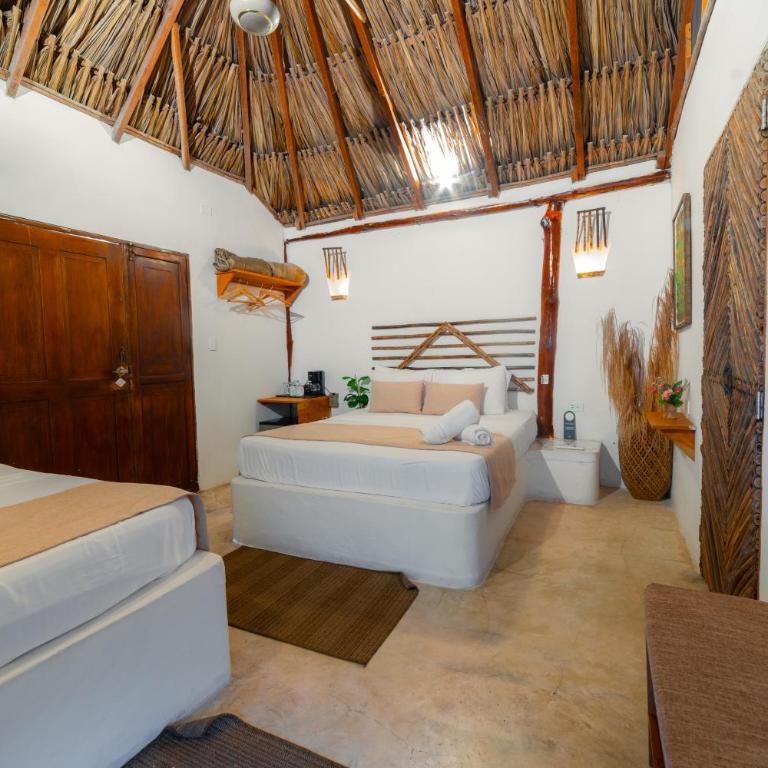 Vista Mare Beach House - Bungalow Deluxe - 2